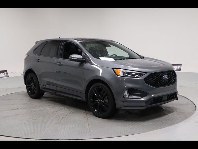 2022 Ford Edge ST