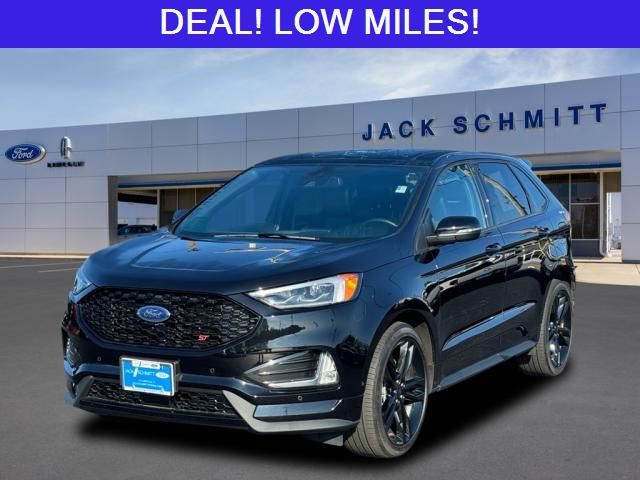 2022 Ford Edge ST