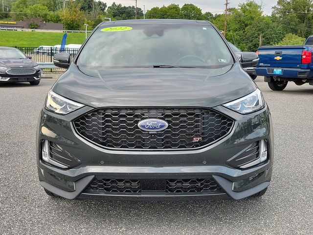 2022 Ford Edge ST