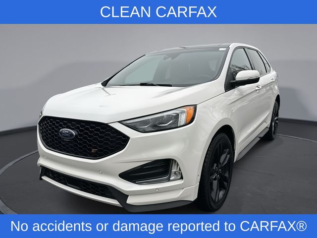 2022 Ford Edge ST