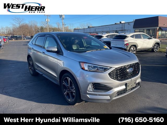 2022 Ford Edge ST