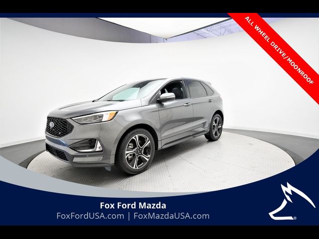 2022 Ford Edge ST