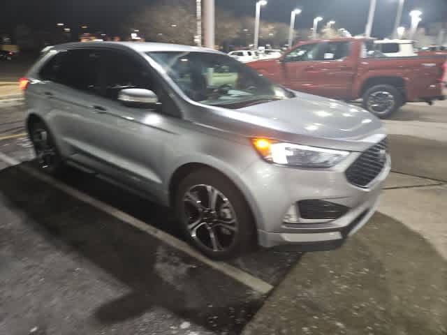 2022 Ford Edge ST