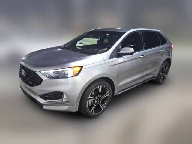 2022 Ford Edge ST