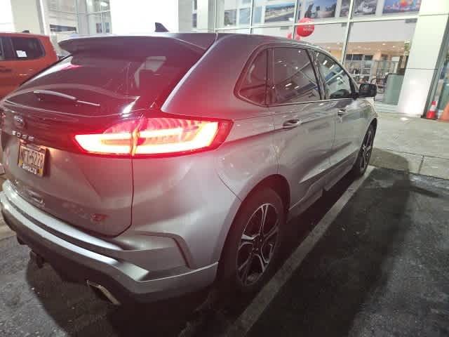 2022 Ford Edge ST