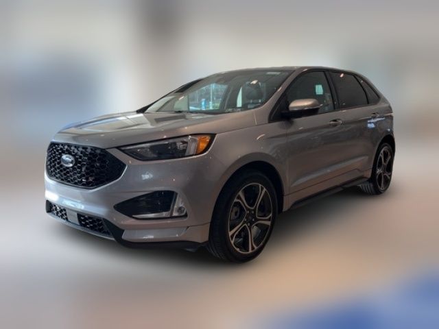 2022 Ford Edge ST