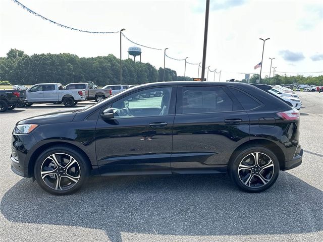 2022 Ford Edge ST