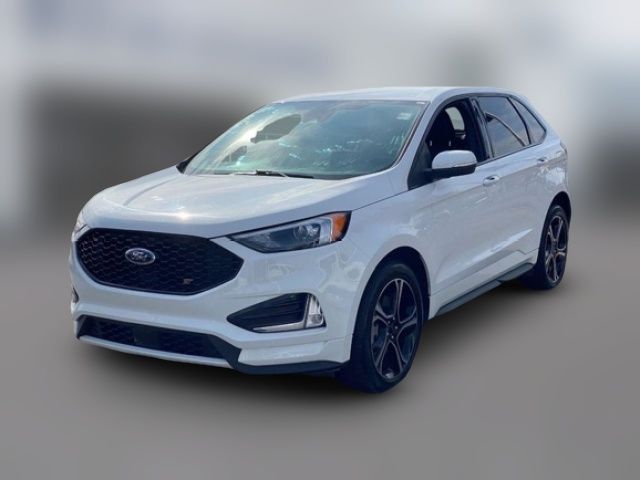 2022 Ford Edge ST