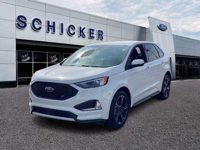 2022 Ford Edge ST