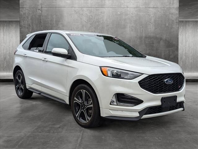 2022 Ford Edge ST