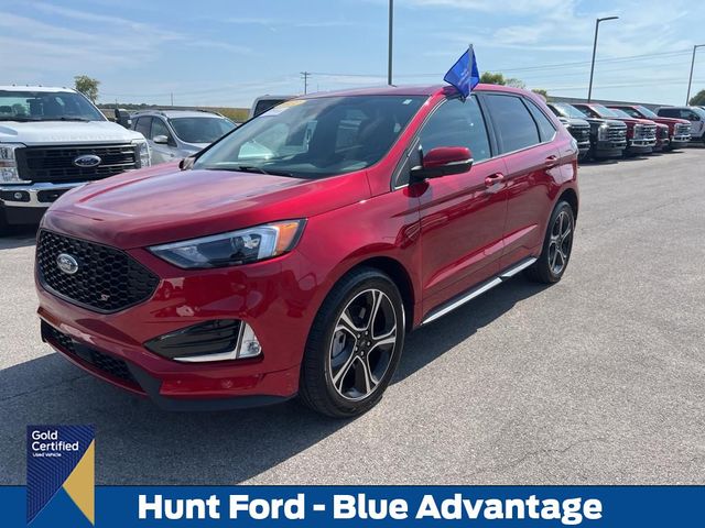 2022 Ford Edge ST