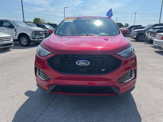 2022 Ford Edge ST