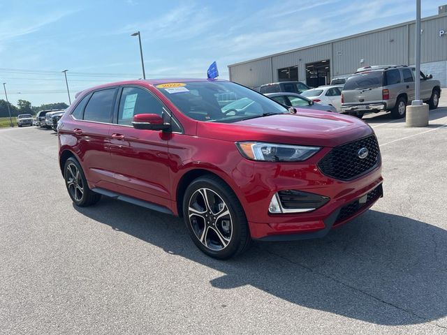 2022 Ford Edge ST