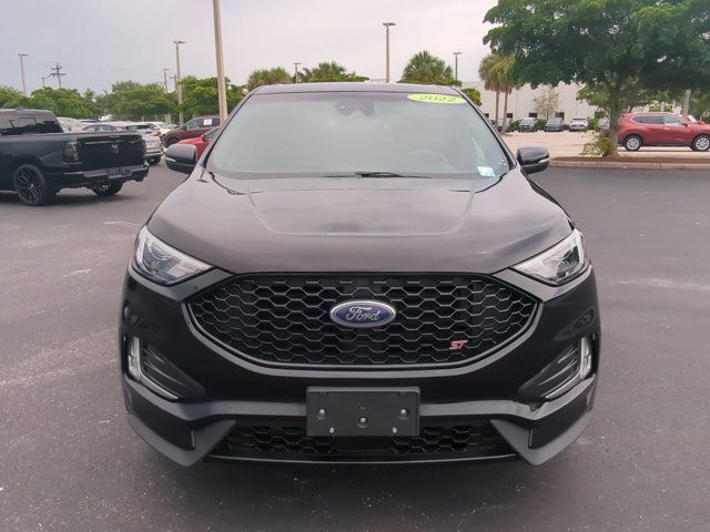 2022 Ford Edge ST