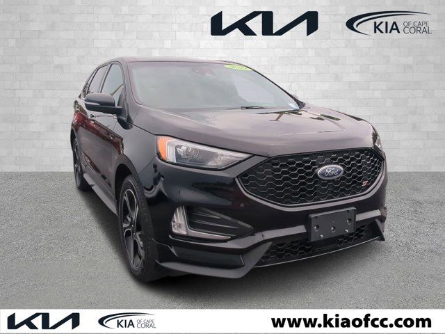 2022 Ford Edge ST