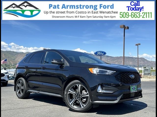 2022 Ford Edge ST