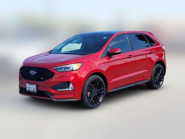 2022 Ford Edge ST