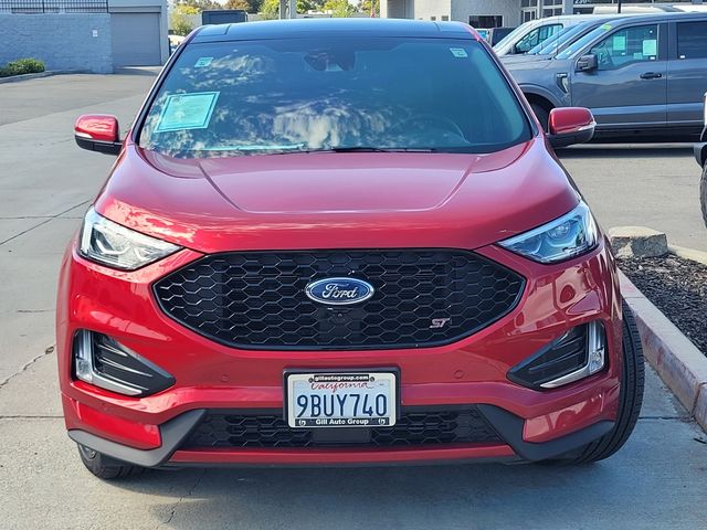 2022 Ford Edge ST