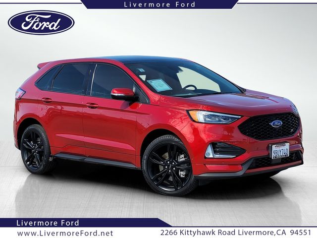 2022 Ford Edge ST