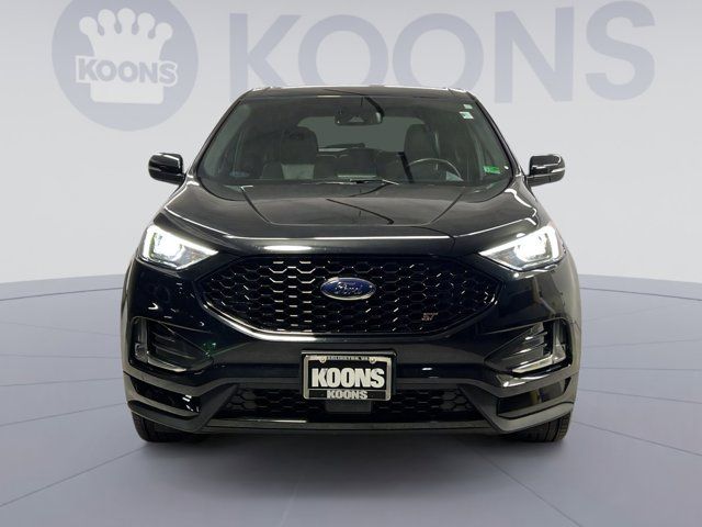 2022 Ford Edge ST