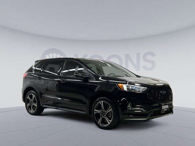 2022 Ford Edge ST