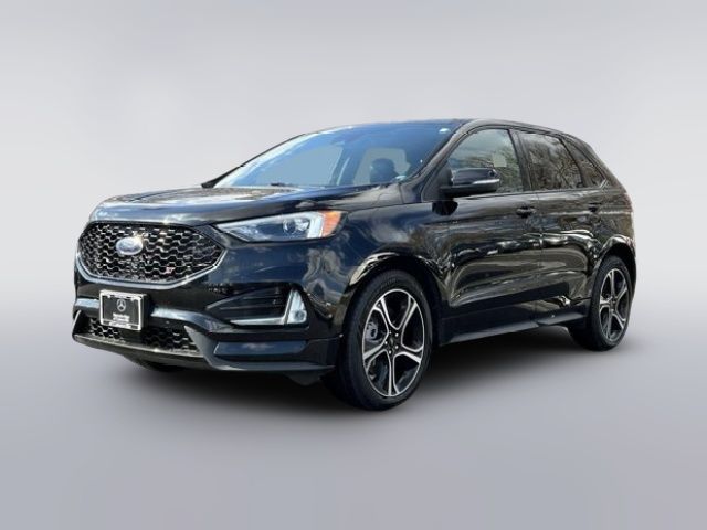 2022 Ford Edge ST