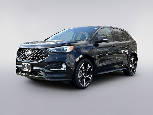 2022 Ford Edge ST