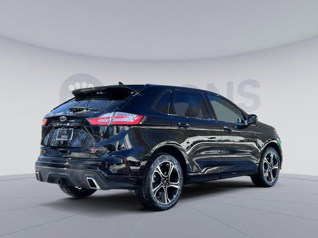 2022 Ford Edge ST