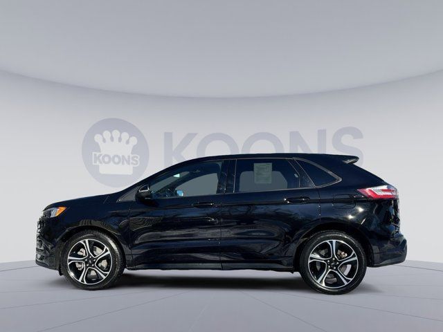 2022 Ford Edge ST