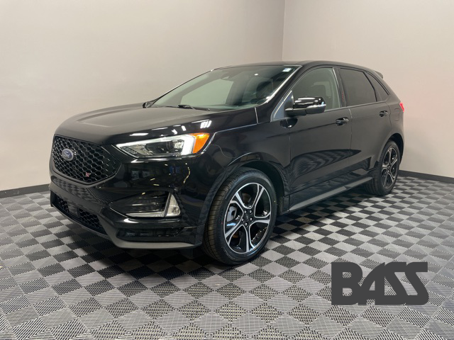 2022 Ford Edge ST