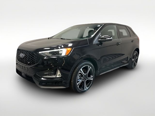 2022 Ford Edge ST