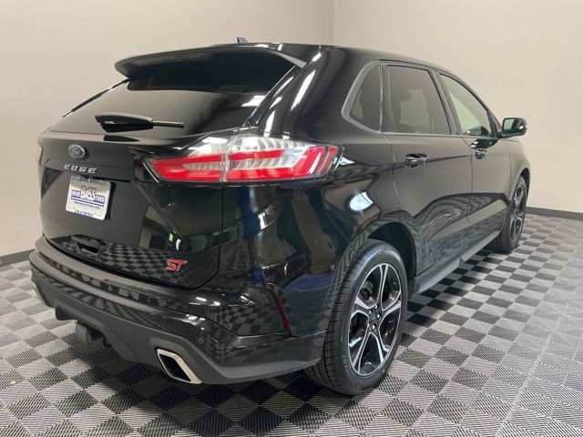 2022 Ford Edge ST
