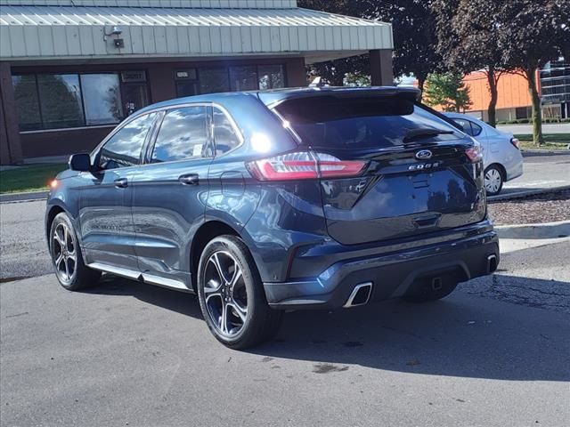 2022 Ford Edge ST