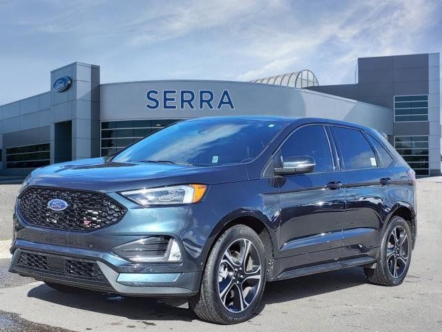 2022 Ford Edge ST