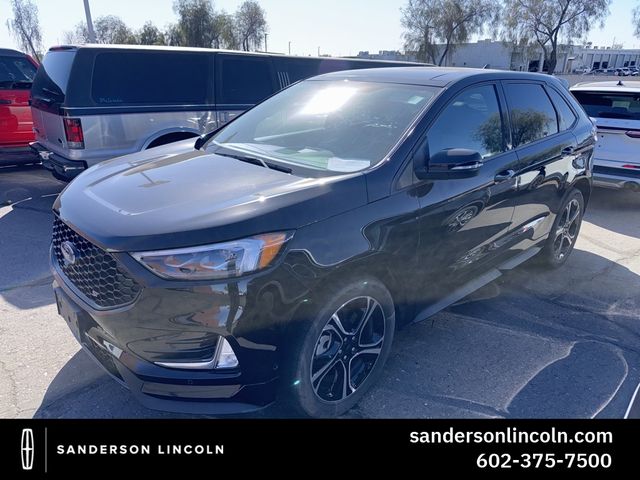 2022 Ford Edge ST