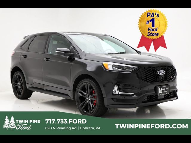 2022 Ford Edge ST