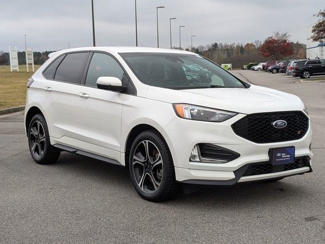 2022 Ford Edge ST