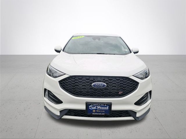 2022 Ford Edge ST