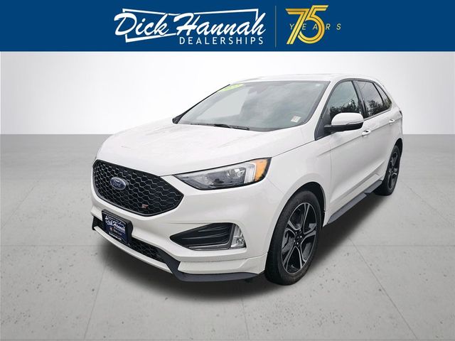 2022 Ford Edge ST