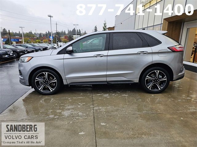 2022 Ford Edge ST