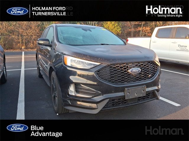 2022 Ford Edge ST