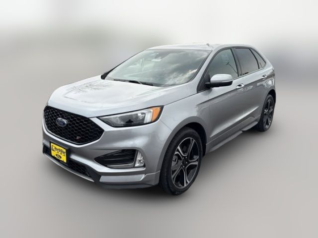 2022 Ford Edge ST
