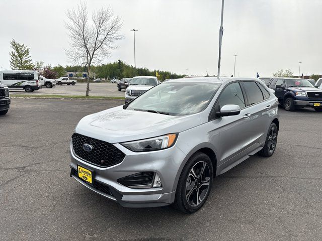 2022 Ford Edge ST