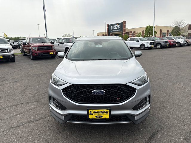 2022 Ford Edge ST