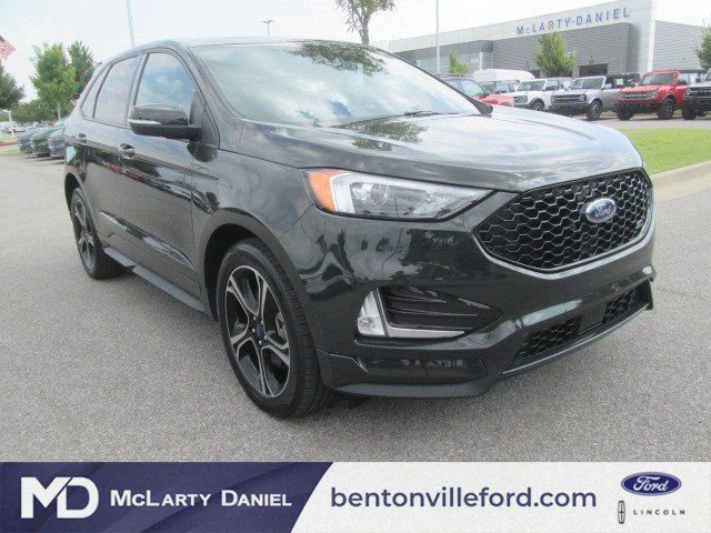 2022 Ford Edge ST