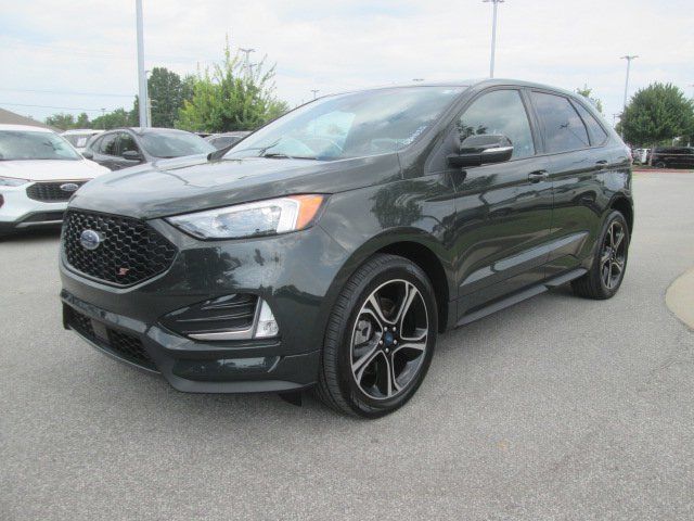 2022 Ford Edge ST