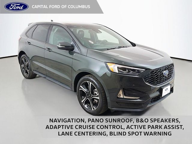 2022 Ford Edge ST