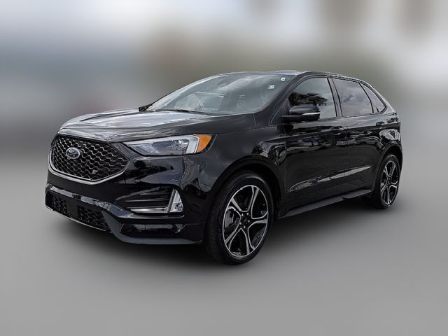 2022 Ford Edge ST