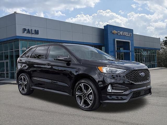 2022 Ford Edge ST