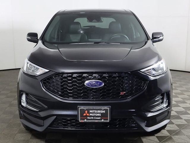 2022 Ford Edge ST
